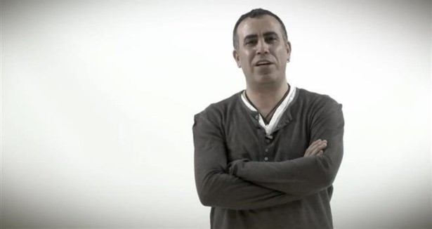 Haluk Levent ilan verdi! Bulana para iş ve konser - Resim: 1