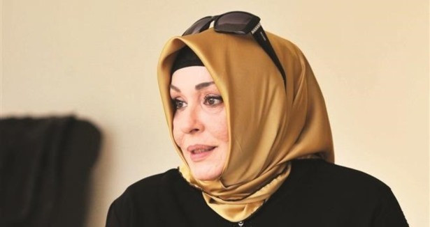 Acı haberi Necla Nazır'ın kızı verdi "Başımız sağolsun!" - Resim: 3