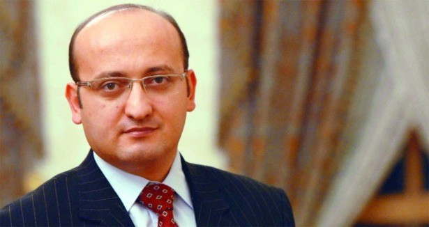 Yalçın Akdoğan'dan 'hayırlı' tweete jet açıklama - Resim: 2