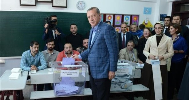 Hangi cumhurbaşkanı adayı nerede oy kullanacak? - Resim: 2