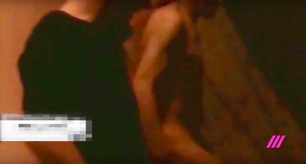 Hapishanede dehşet! Çıplak halde duvara yaslayıp cinsel organlarına elektrik verdiler - Resim: 4