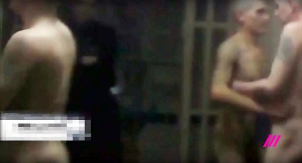 Hapishanede dehşet! Çıplak halde duvara yaslayıp cinsel organlarına elektrik verdiler - Resim: 2