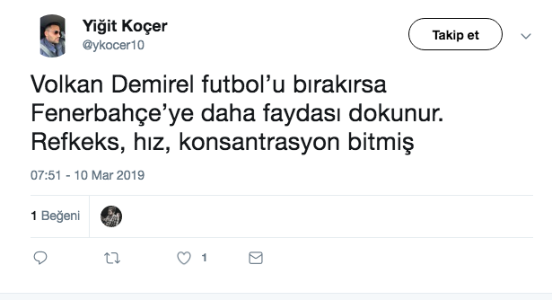 Volkan Demirel deliye dönüp direği yumrukladı taraftardan tepki gecikmedi - Resim: 3