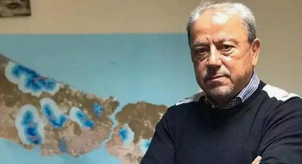 Megakentte tehlike çanları çalıyor! Prof. Dr. Orhan Şen'den İstanbul'a turuncu alarm - Resim: 1