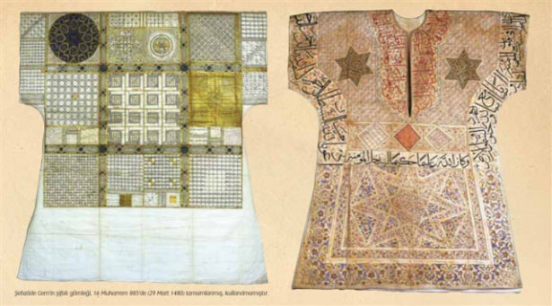 Osmanlı padişahlarının gizem dolu sırları öyle biri var ki... - Resim: 1