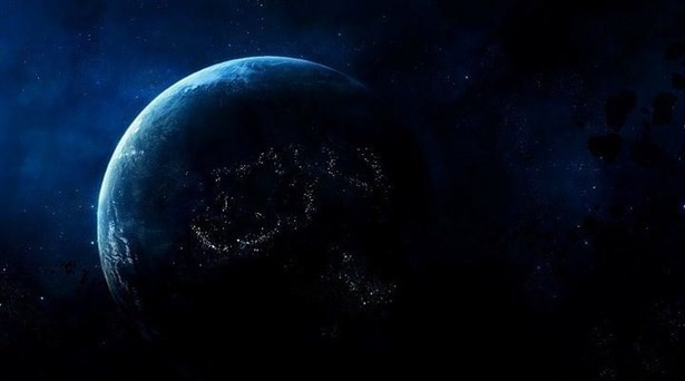 Dünya 15 Günlüğüne Kararacak mı? - Resim: 2