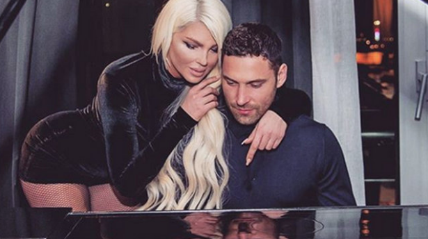 Jelena yenge Üsküdar'ı terk etti! - Resim: 3