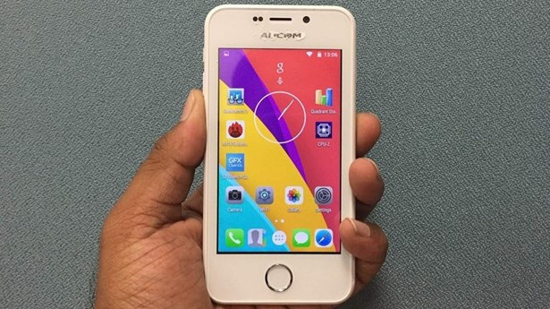 10 TL'lik akıllı telefon satışa çıkıyor - Resim: 1