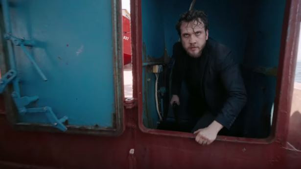 'Çukur' dizisinin fragmanındaki o hata pes dedirtti! - Resim: 3