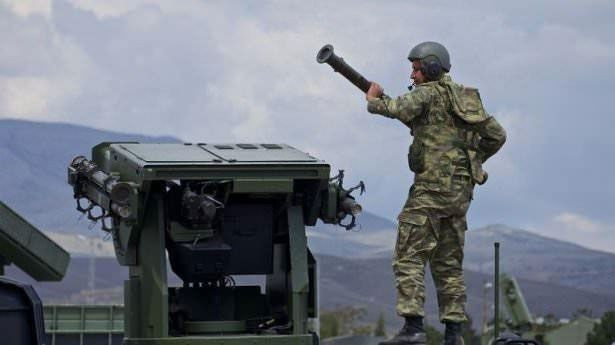TSK flaş İdlib hamlesi Atılgan bölgeye gönderildi - Resim: 4