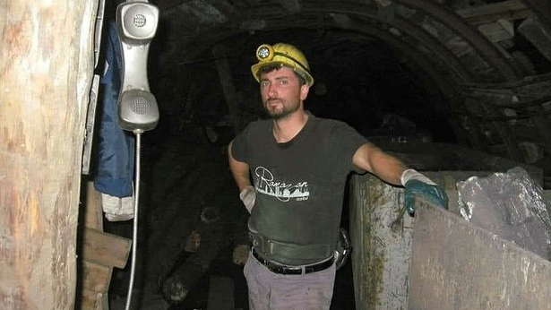 Erdoğan'dan Selçuk Ayvaz'ın bebeğine anlamlı isim! Maden faciasında hayatını kaybetmişti - Resim: 1