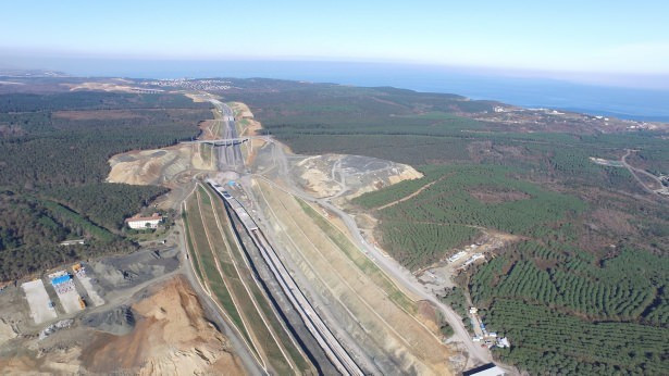 3. Boğaz Köprüsü için nefesler tutuldu! - Resim: 2