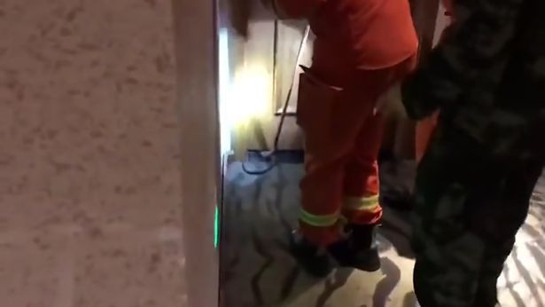 Yılanla tecavüz etti otel odasından cesedi çıktı  - Resim: 4