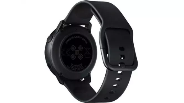 Tasarım harikası Samsung Galaxy Watch tanıtıldı işte fiyatı ve özellikleri - Resim: 2