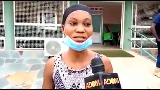 Eve giren hırsız tecavüz etmeye kalktı! Genç kadın bakın ne yaptı - Resim: 1