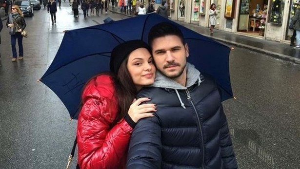 Ünlü çift evleniyor nikah şahitleri belli oldu! - Resim: 3