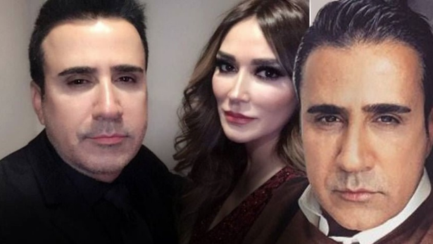 Emrah pintilikten terfi etti eşine jestin kralını yaptı - Resim: 1