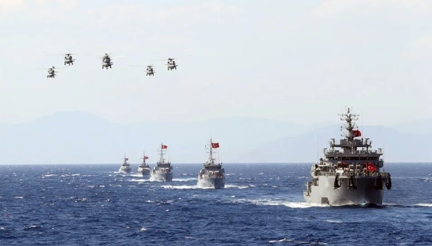 Milli Savunma Bakanı Akar'dan sert açıklamalar TSK'ya dil uzatan ordubozanlar var - Resim: 2