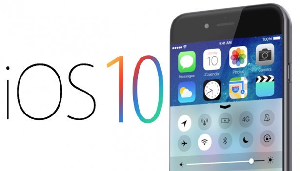 iOS 10 ne zaman geliyor özellikleri neler? - Resim: 1