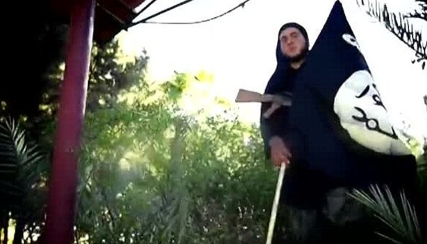 IŞİD militanlarını böyle kandırıyor! - Resim: 4