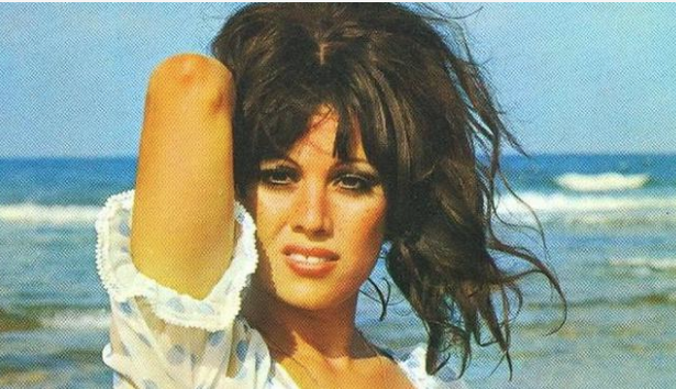 Bir dönem fırtına gibi esiyordu! Yeşilçam'ın yıldızının hazin sonu - Resim: 1