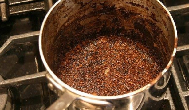 Yumurtanın suyunu alın bitkinizin toprağını dökün mucize! - Resim: 2