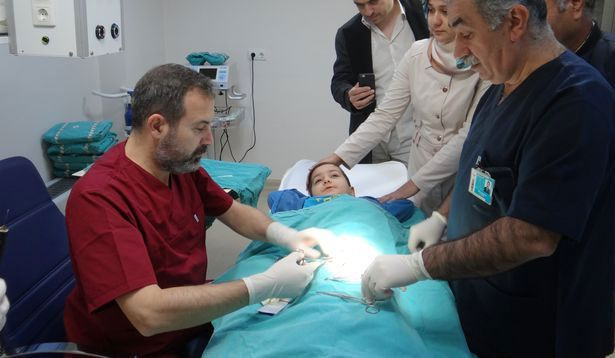 Sünnette yanlış yaş cinsel haz, erken boşalma ve cinsiyet sorunu yaratıyor - Resim: 2