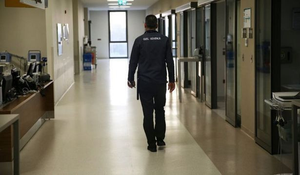 Elazığ'da 'beynimde çip var' dedi doktorla boğuştu! Amerika ve Erdoğan... - Resim: 4