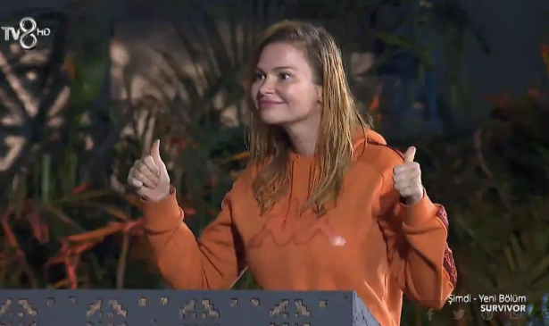 Berdan Mardini ve Seçkin Piriler Survivor'dan ayrıldı! Acun Ilıcalı nedenini açıkladı - Resim: 3