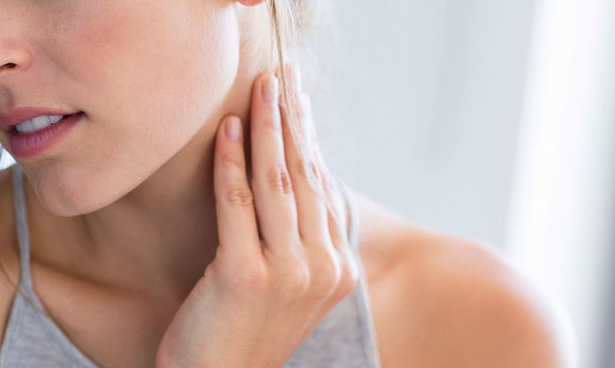 Bel ve boyun ağrılarınızı bu yöntemle giderin - Resim: 1