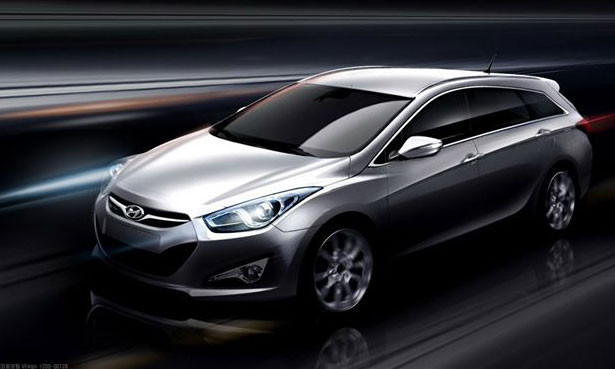 Hyundai  i40 model ailesini satışa sunacak - Resim: 4