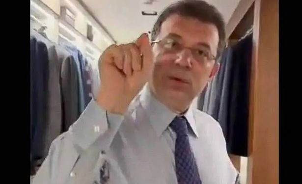 Dünya basını, Ekrem İmamoğlu’nun tutuklanmasını nasıl yorumladı? - Resim: 2