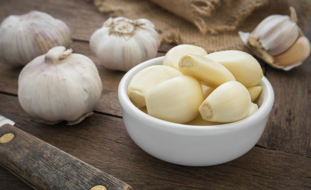 Karaciğerinizde detoks etkisi yaratacak besinler... - Resim: 3