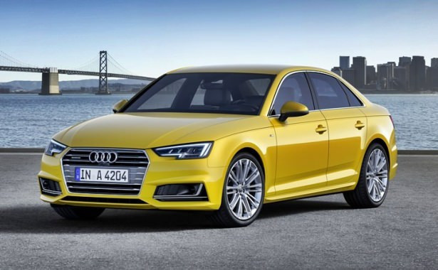 2016 Yılının Otomobili adayları belli oldu - Resim: 1