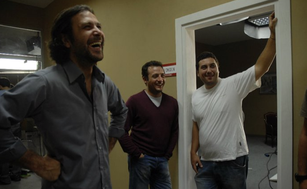 Bu sevişme sahneleri yasak getirtti - Resim: 3