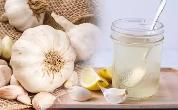 1 dişi 30 ilaca bedel, zeytinyağıyla sarımsağı karıştırırsanız faydalarına inanamayacaksınız... - Resim: 2