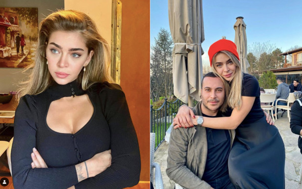 İsmail Berhan kimdir Öykü Çelik sevgilisi ne iş yapıyor? - Resim: 0