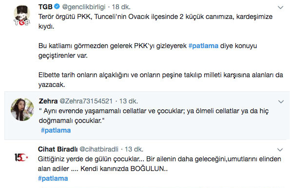 Ümit Özdağ komünist başkan Maçoğlu'nu topa tuttu - Resim: 1