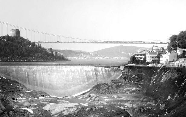 2065 yılında İstanbul nasıl olacak kıyamet senaryosu gibi ama gerçek - Resim: 2