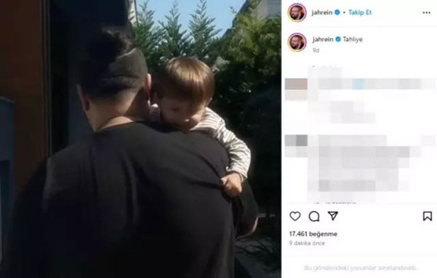 ''Jahrein'' adıyla bilinen yayıncı Ahmet Sonuç tahliye edildi - Resim: 0