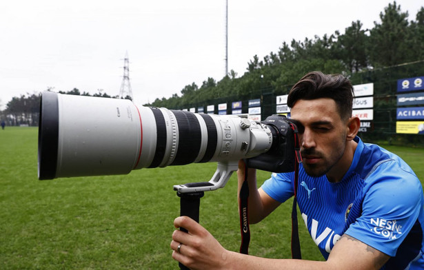 Altay'dan Fenerbahçe'ye iyi haber geldi - Resim: 0
