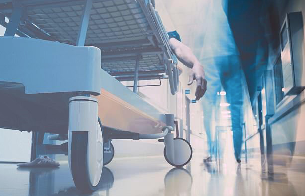 Öldü cenazesi hazırlandı tam 18 saat sonra dirildi - Resim: 2