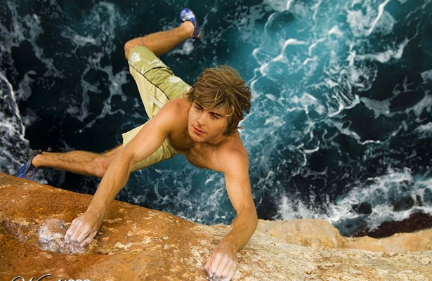 Clinton'ı hiç böyle görmediniz - Resim: 3