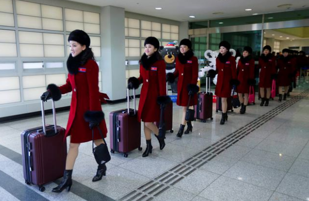 Kaçan askerden bomba iddia: Hepsi birer seks kölesi - Resim: 3