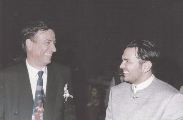 Kemal Sunal'ın çok az bilinen fotoğrafları - Resim: 3