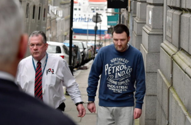 Fantezinin sonu kötü bitti! Cinsel ilişki esnasında dehşet saçtı - Resim: 4