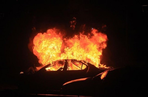 Bomba yüklü araç bu yüzden farkedilmemiş! - Resim: 1