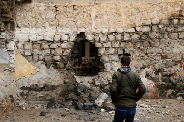 Sur'daki hendekler kapatılınca bakın ortaya ne çıktı! - Resim: 3