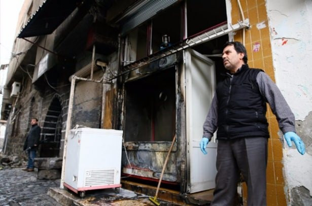 Sur'daki hendekler kapatılınca bakın ortaya ne çıktı! - Resim: 4