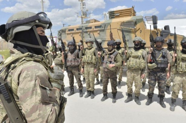 Köşeye sıkışan PKK'lılardan şok talimat! - Resim: 1